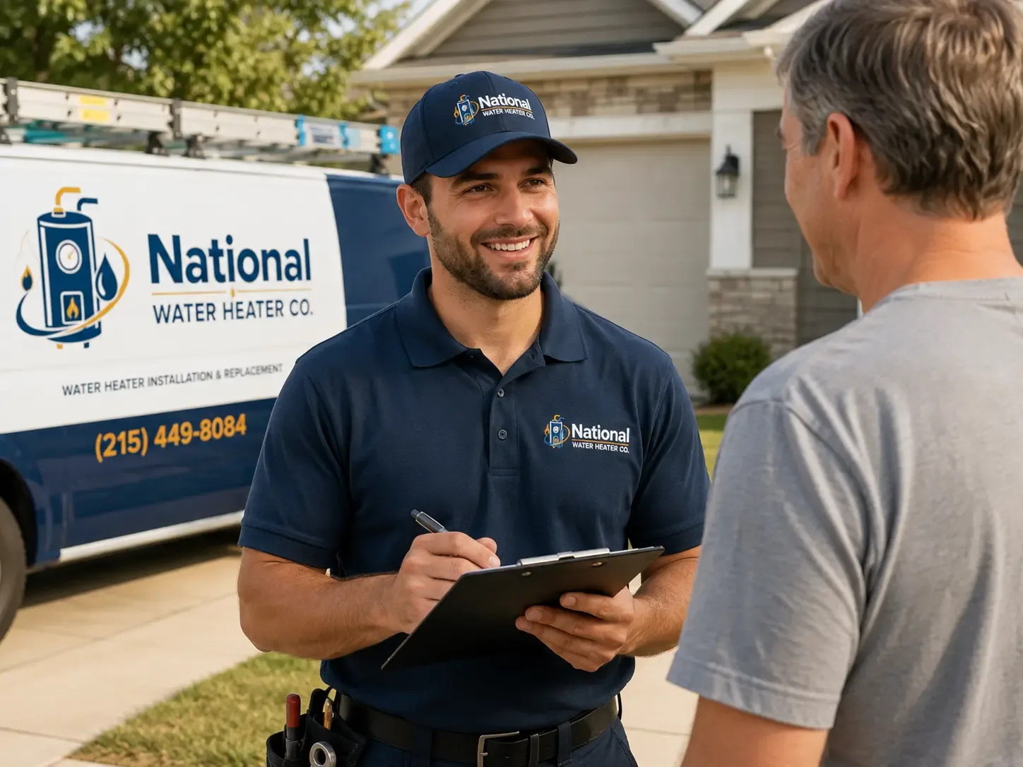 Water Heater Installation Votaw, TX FAQs